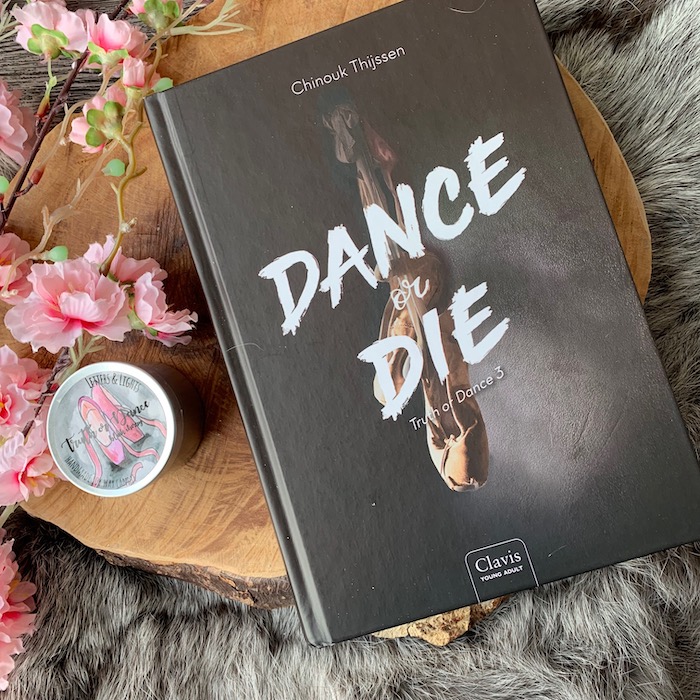dance or die
