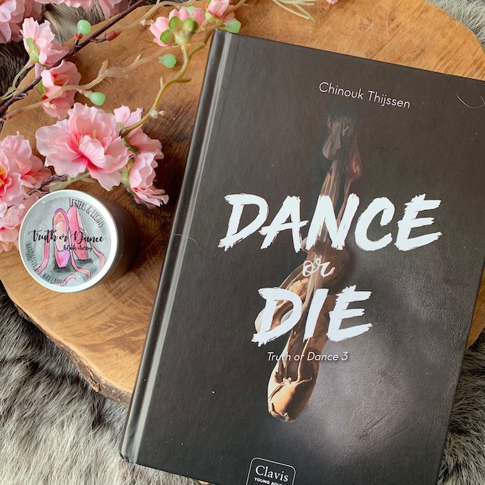 dance or die