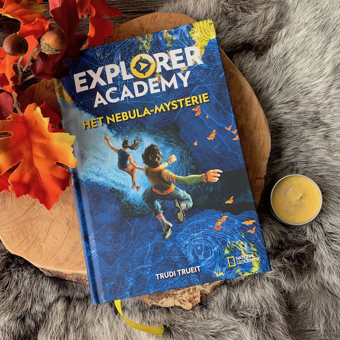 het nebula-mysterie