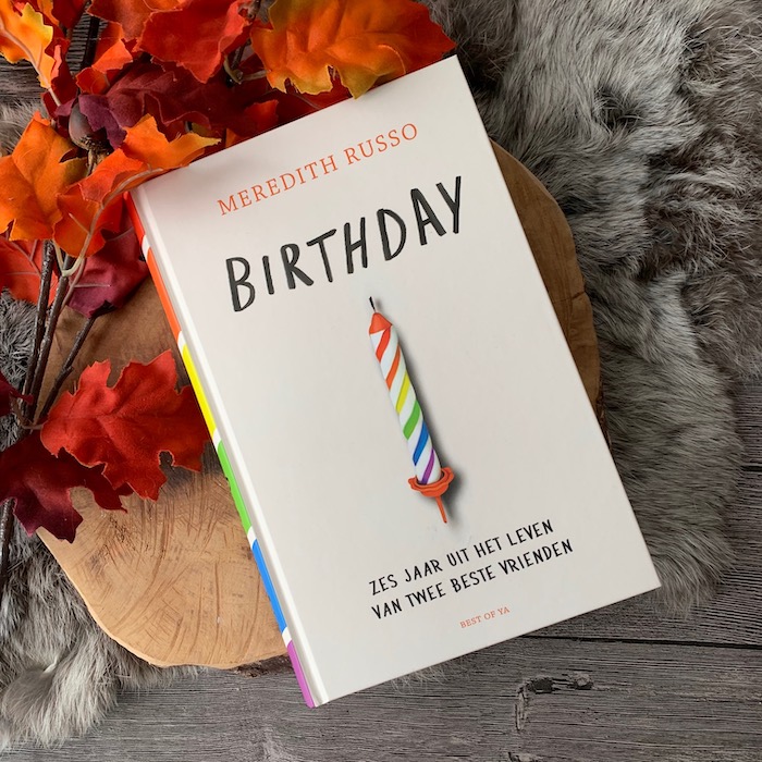birthday
