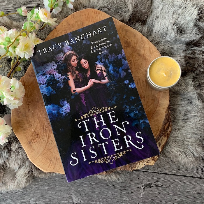 the iron sisters