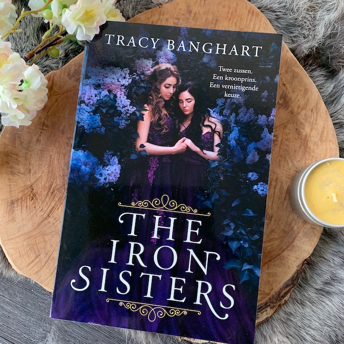 the iron sisters