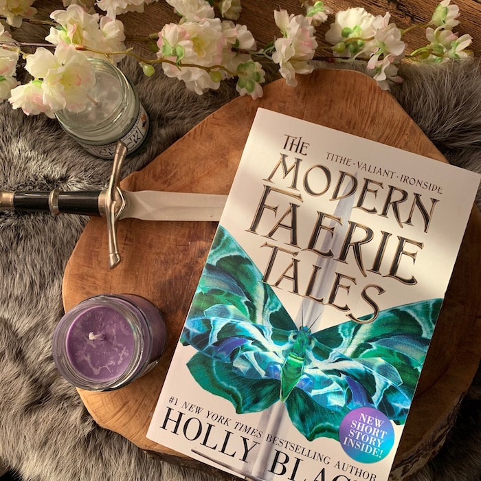modern faerie tales modern faerie tales
