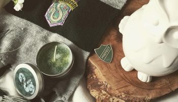 Waarom ik mezelf een echte Slytherin vind