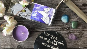 Onderzetters voor lezers + WIN!