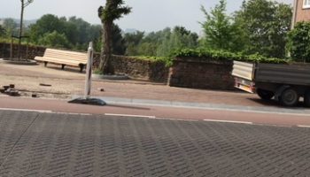 Dagboek: Workshop in de OBA, weekendje vrij en boekenlinten maken