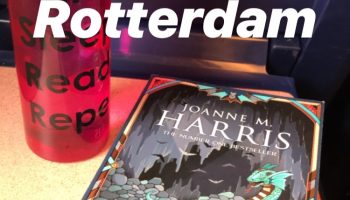 Dagboek: Het lesgeven is alweer voorbij…