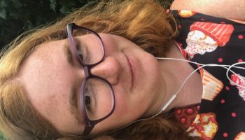 Dagboek: Zinderende zomerhitte en Magic Fair