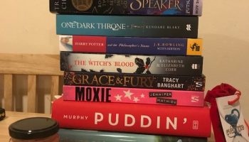 YALC haul