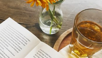 Gastblog: waarom ik geen blog heb.