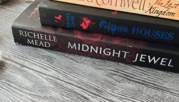 Unboxing: Anderwereld tweedehands mystery box