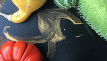 Dagboek: een beetje chaos en Fantasy Fest