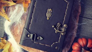 Samhain + win de Letters & Lights Halloweenbox