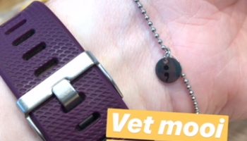 Dagboek: Ben jij ook zo nat geregend?