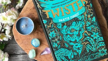 Middle grade is tof!