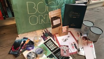 Celebrate Books Adventskalender