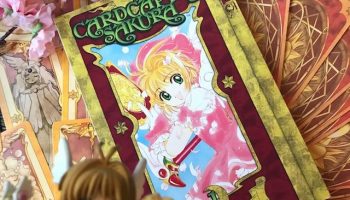 Dol op manga