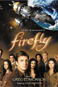 Firefly (2002) Poster Firefly (2002) Poster