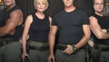 Stargate SG-1