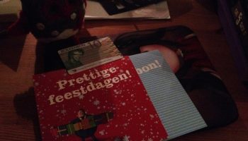 Danku Sinterklaasje