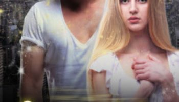 Cover reveal: cirkel van oneindigheid