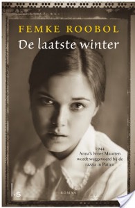 Femke Roobol – De laatste winter Femke Roobol – De laatste winter