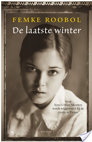 Femke Roobol – De laatste winter