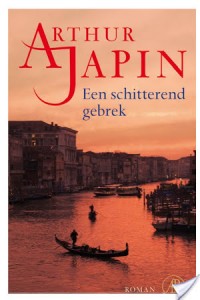 Een schitterend gebrek – Arthur Japin Een schitterend gebrek – Arthur Japin