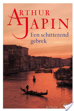 Een schitterend gebrek – Arthur Japin