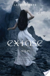 Extase – Lauren Kate Extase – Lauren Kate