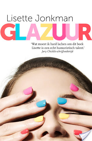 Glazuur – Lisette Jonkman