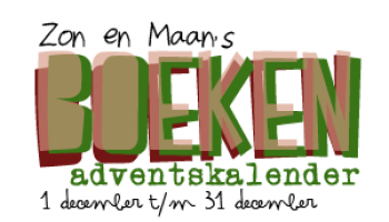 Zon en Maan’s BOEKEN adventskalender