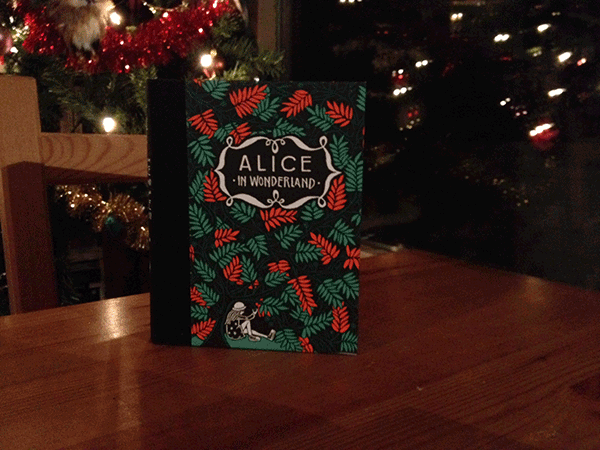 De avonturen van Alice in Wonderland & in Spiegelland – Lewis Carroll