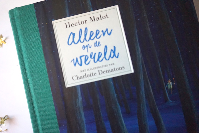 Alleen op de wereld – Hector Malot - Zon en Maan