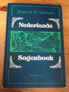 Nederlands Sagenboek – Jacques R.W. Sinninghe Nederlands Sagenboek – Jacques R.W. Sinninghe