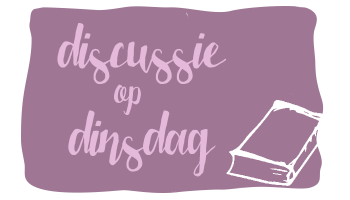 Discussie op dinsdag #30 – Graphic novels kunnen helpen om lezen leuk te gaan vinden.
