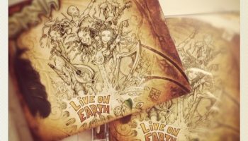 Omnia – Live on Earth review