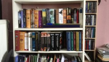 Boekenfreak