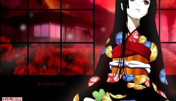 Jigoku Shoujo