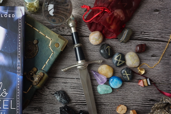 Zonder deze items zou mijn bookstagram de saaiste ooit zijn