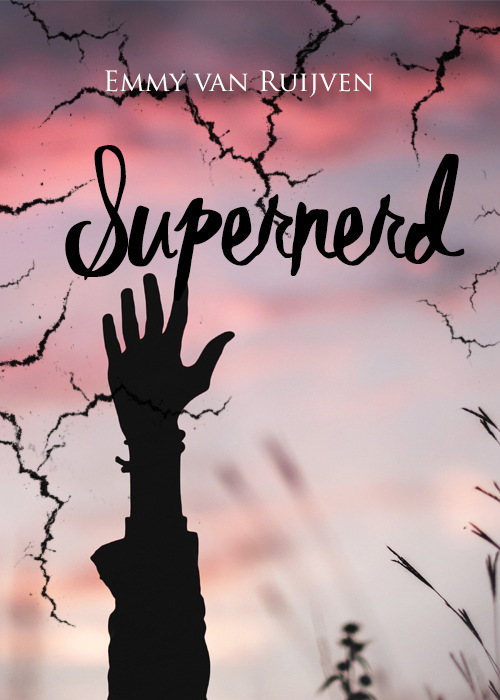 Hoe het schrijven van ‘Supernerd’ mij nu afgaat