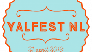 Win twee kaartjes voor YALFest!